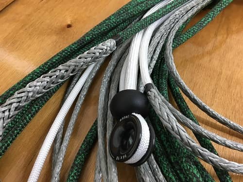 Arbalète de Spi Class 40